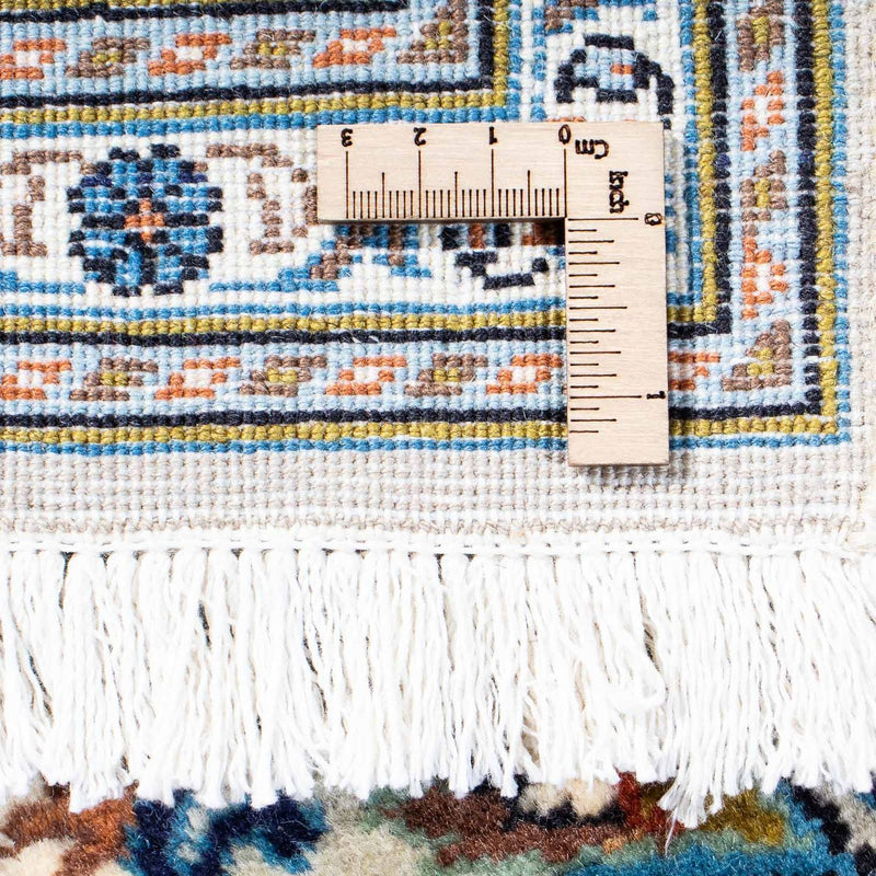 Perser Rug - Keshan - 240 x 158 cm - beige