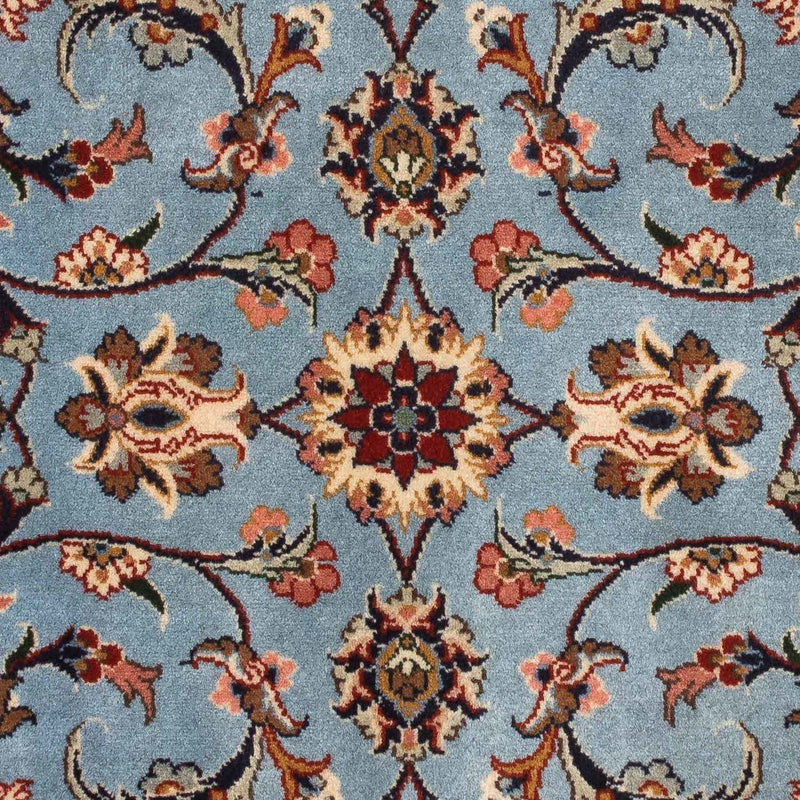 Perser Rug - Classic square  - 100 x 98 cm - blue