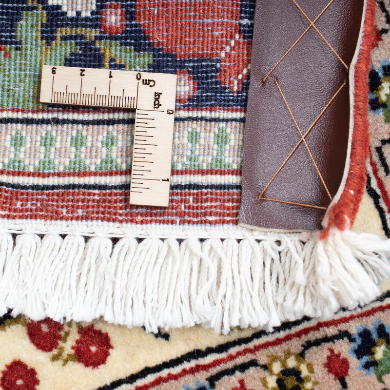 Perser Rug - Classic - 104 x 63 cm - dark red