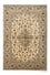 Perser Rug - Keshan - 238 x 162 cm - beige