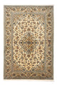 Kashan Rug 238x162cm - Persian Rugs