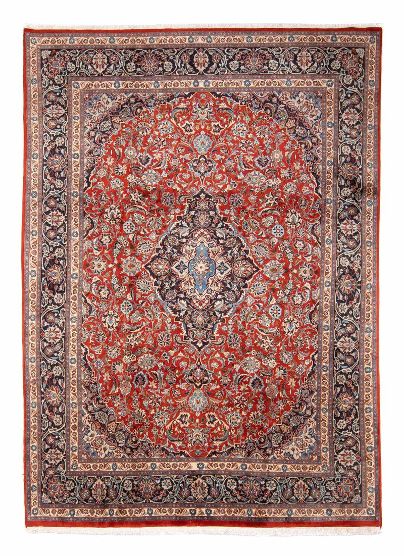 Perser Rug - Classic - 326 x 250 cm - red