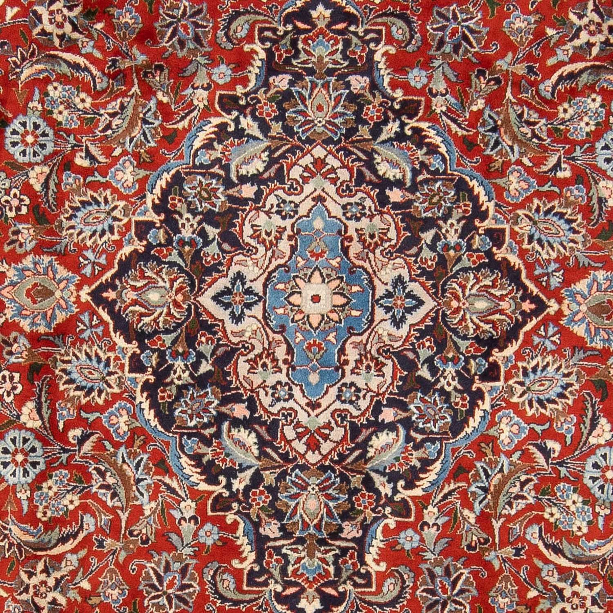 Perser Rug - Classic - 326 x 250 cm - red
