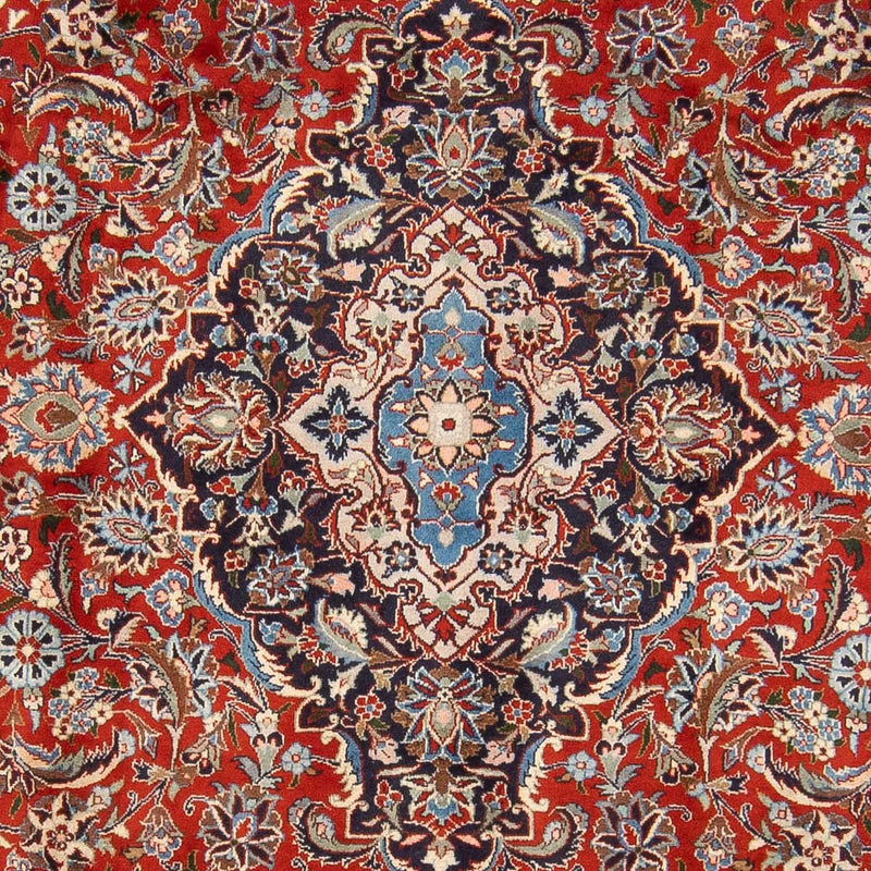 Perser Rug - Classic - 326 x 250 cm - red