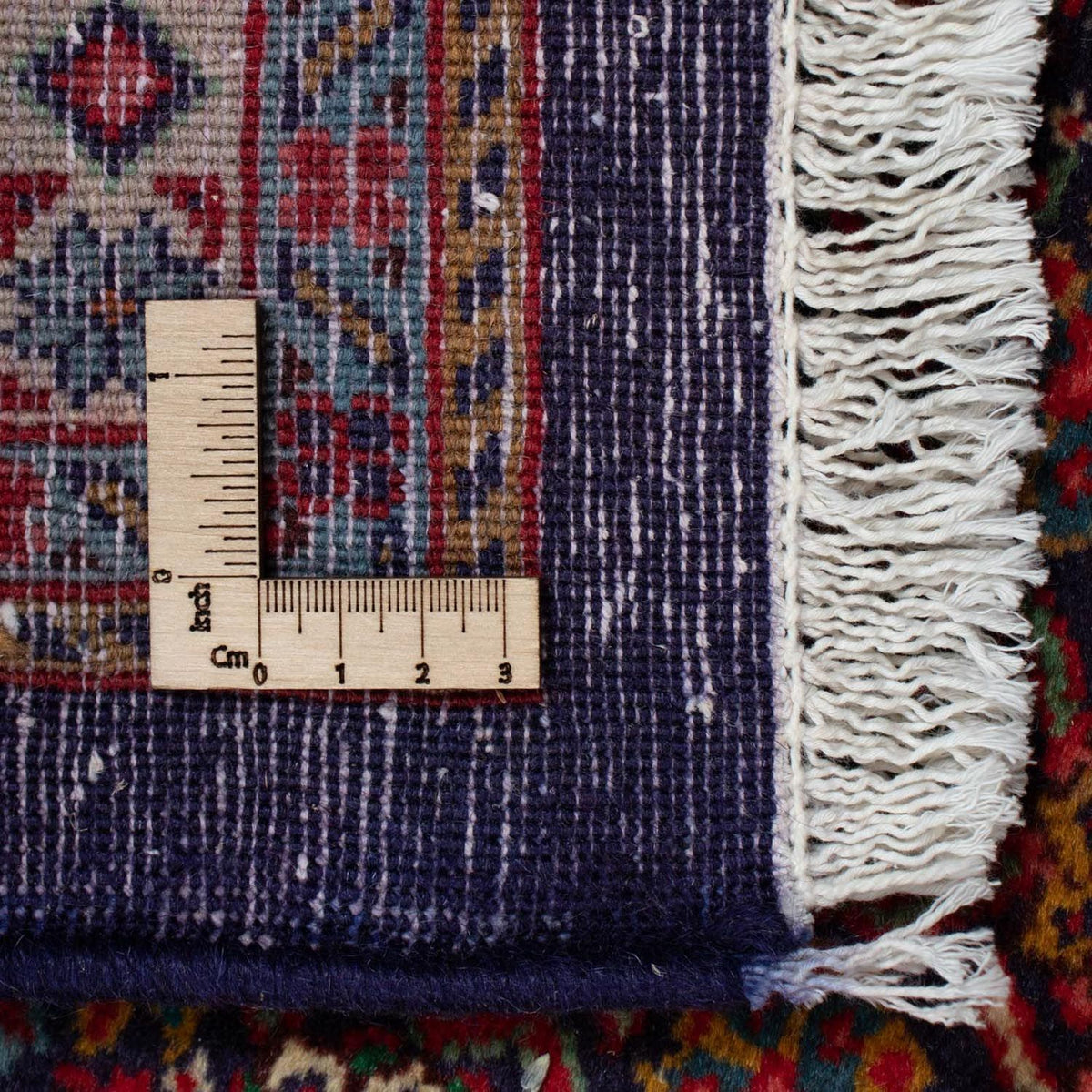 Perser Rug - Classic - 307 x 208 cm - dark blue