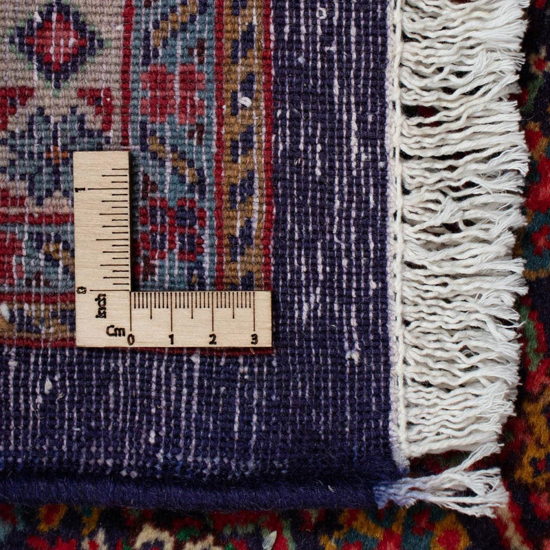 Perser Rug - Classic - 307 x 208 cm - dark blue