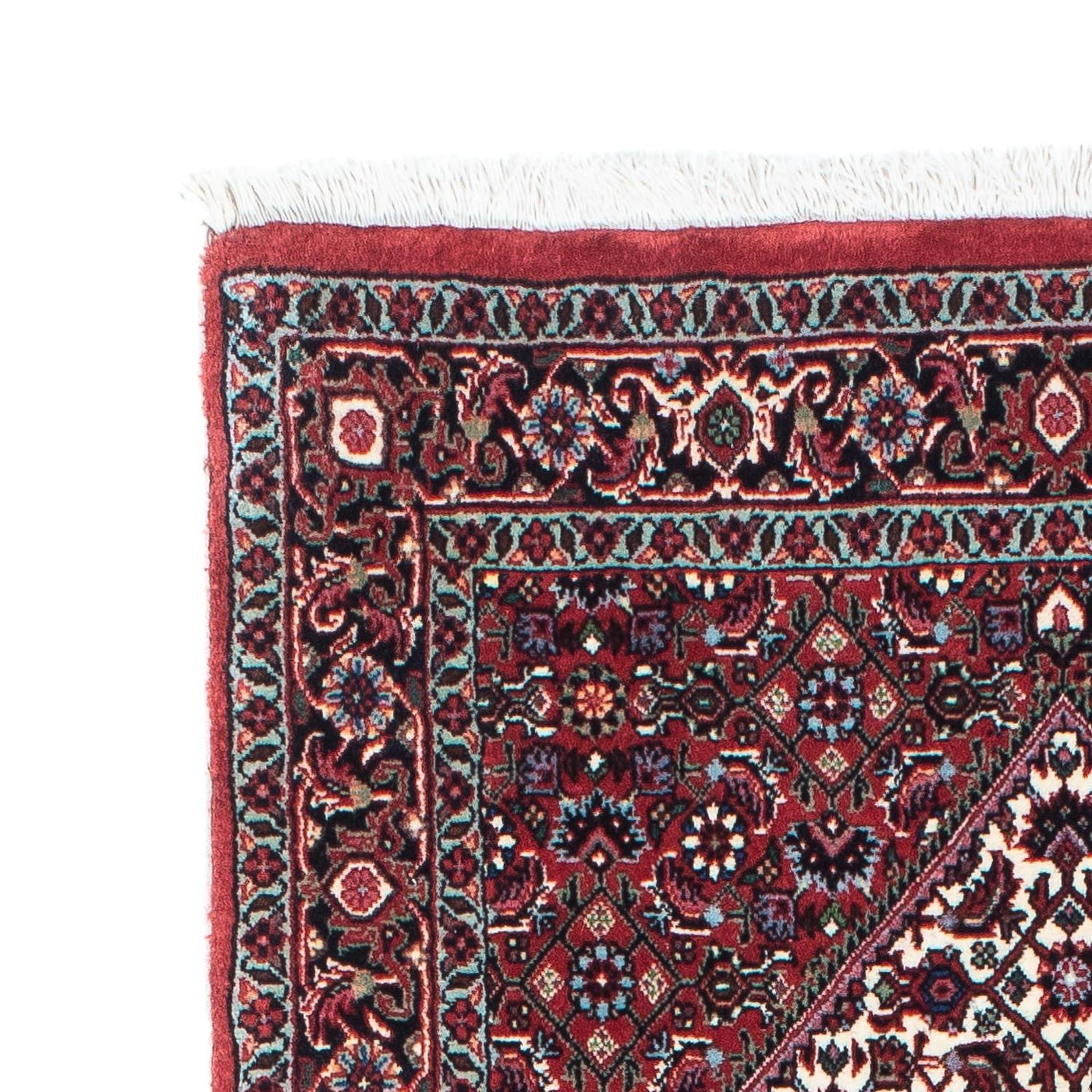 Bidjar Rug 207x73cm - Persian Rugs