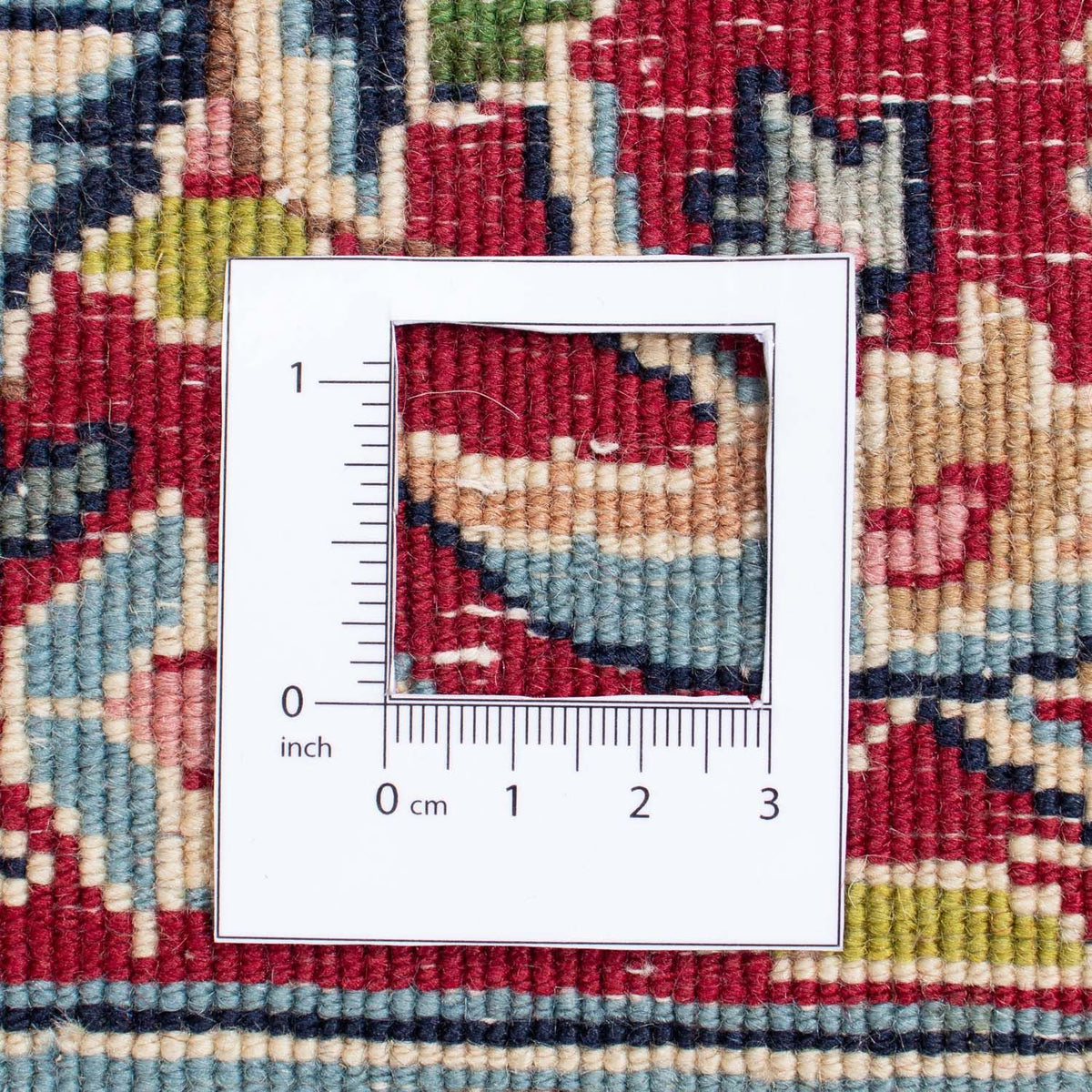 Perser Rug - Royal - 360 x 265 cm - dark blue