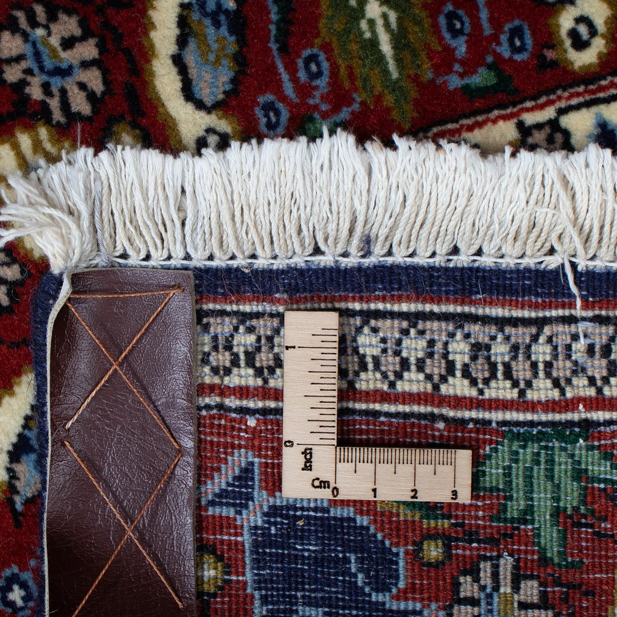 Perser Rug - Classic - 84 x 60 cm - dark blue