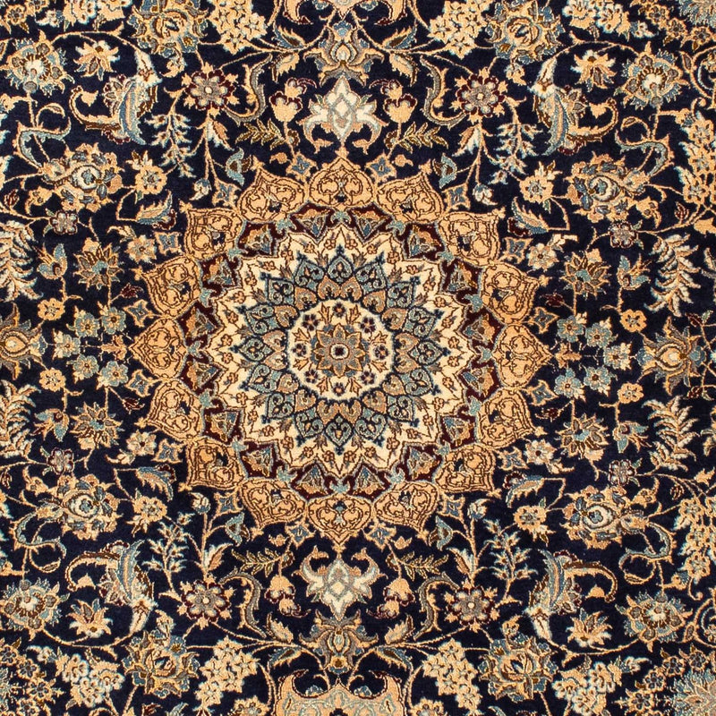 Perser Rug - Bidjar - 202 x 140 cm - light brown