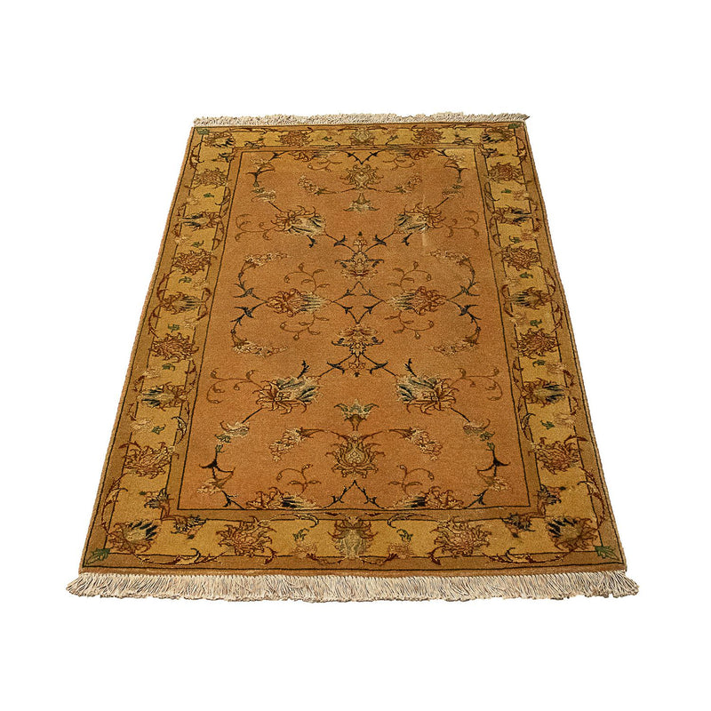 Perser Rug - Tabriz - Royal - 112 x 72 cm - brown