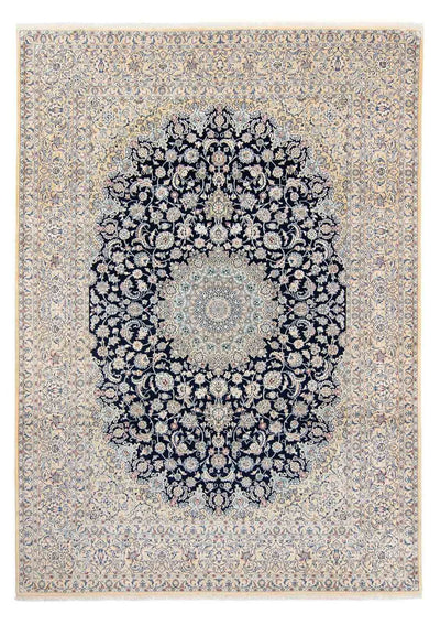 Nain - 6La Rug 265x346cm - Persian Rugs
