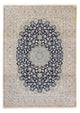 Nain - 6la Teppich 346x265cm - Perserteppich