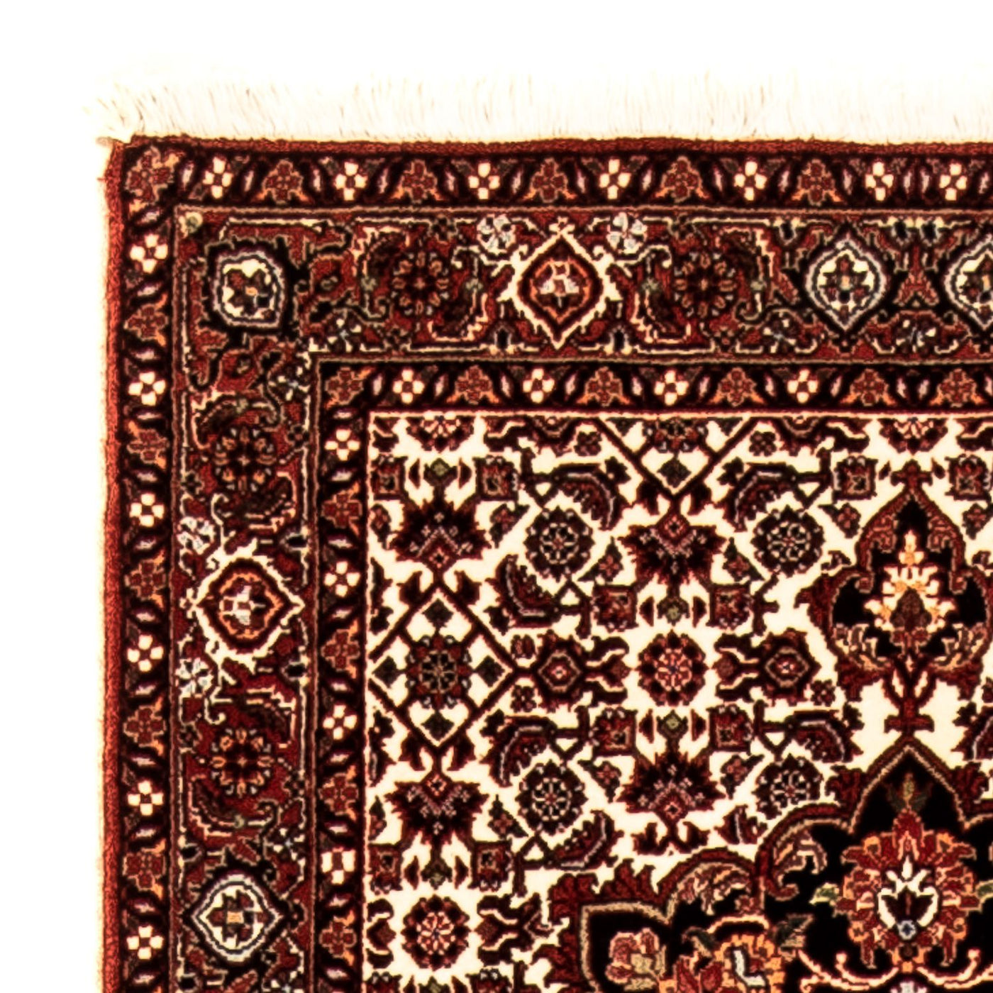 Bidjar Rug 248x70cm - Persian Rugs