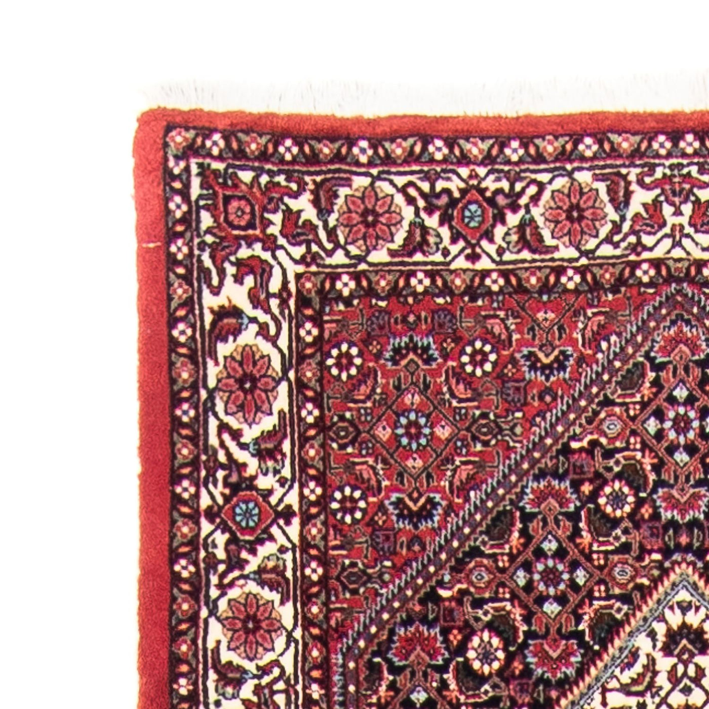 Bidjar Rug 415x82cm - Persian Rugs