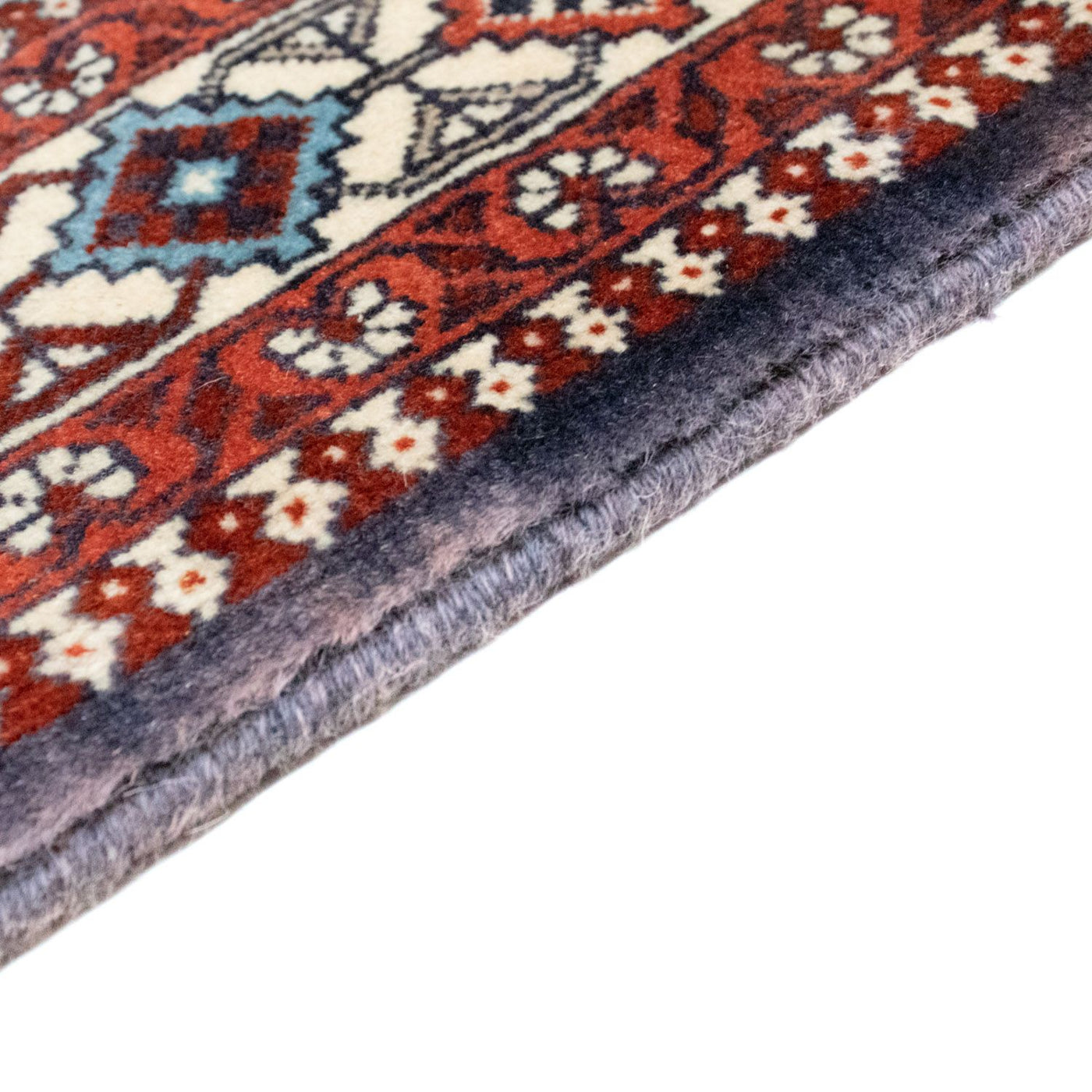 Yalameh Rug 225x150cm - Persian Rugs