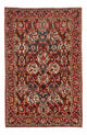 Bakhtiari Rug 161x246cm - Persian Rugs