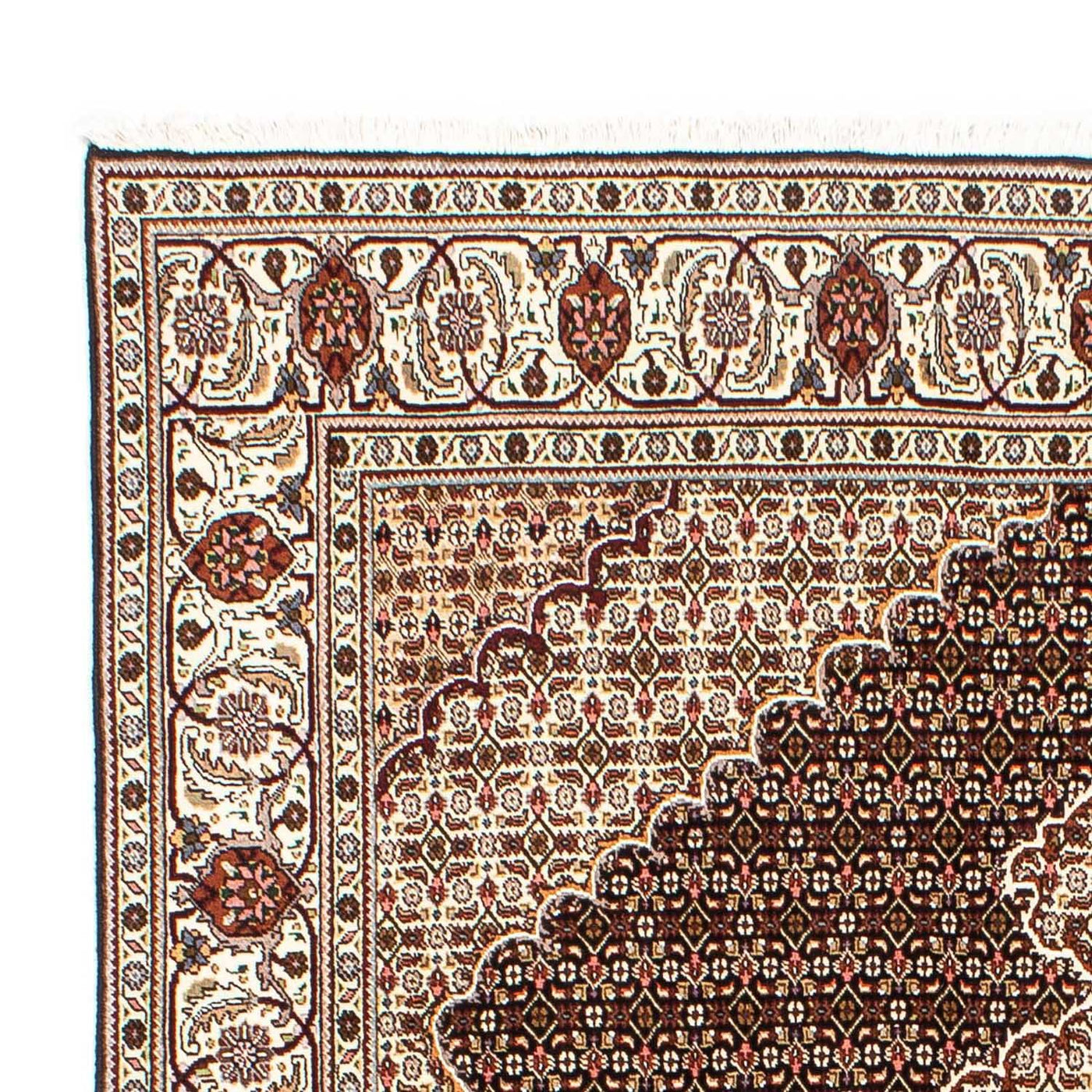 Täbriz Teppich 254x200cm - Perserteppich
