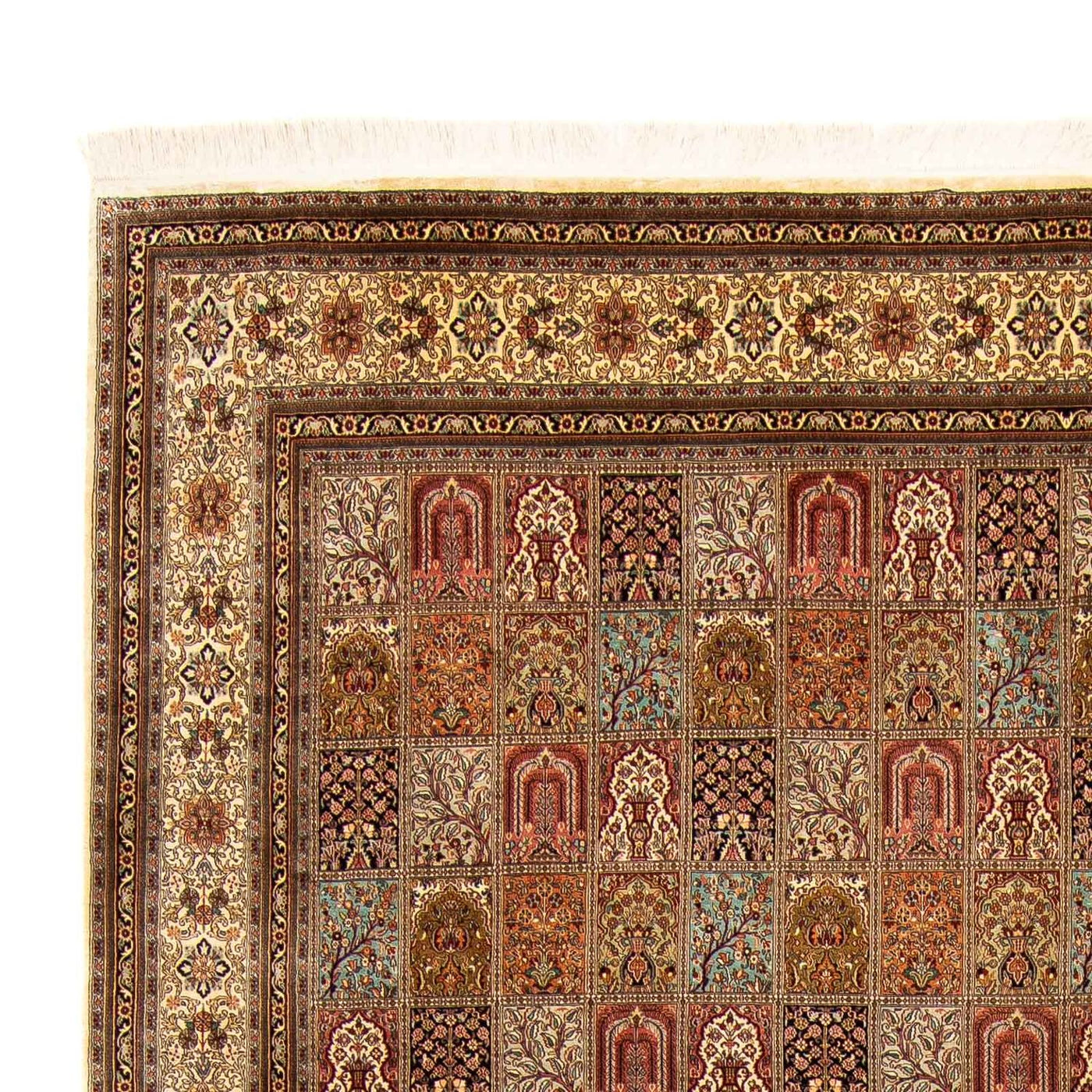 Nepal Rug 380x270cm - Wool Rug