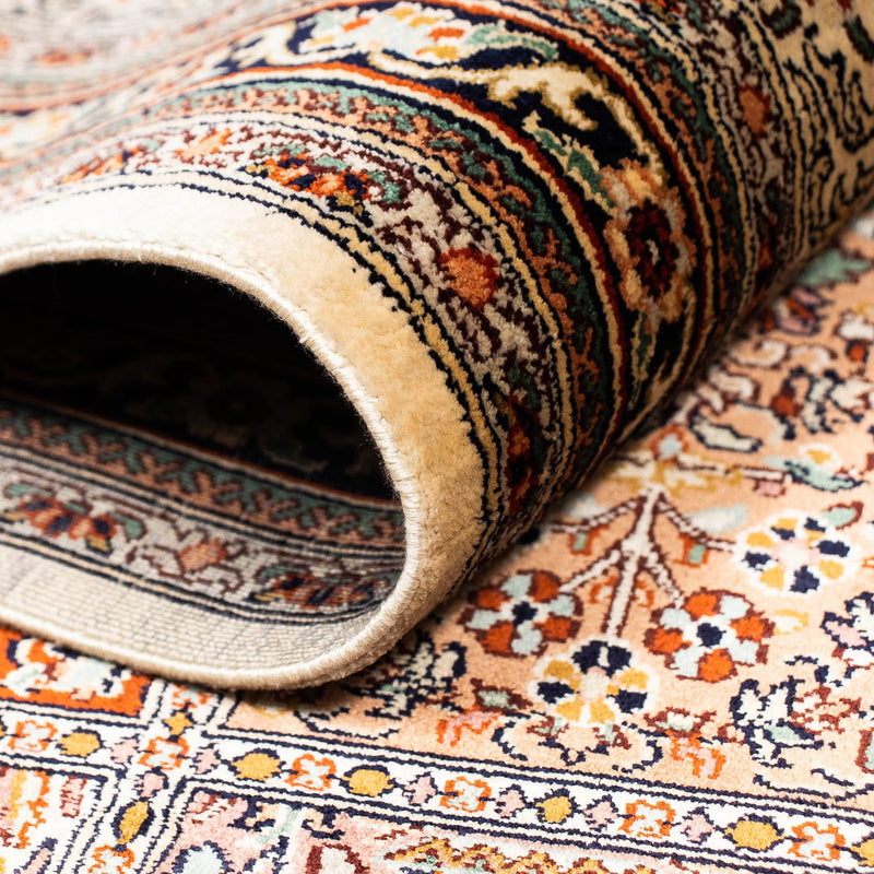 Nepal Rug - 380 x 270 cm - multicolored