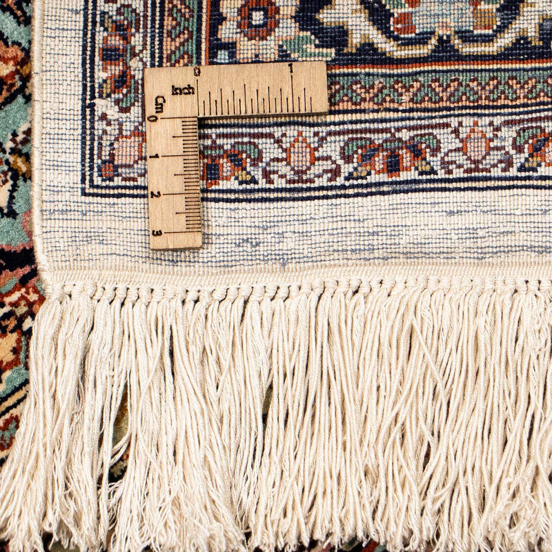 Nepal Rug - 380 x 270 cm - multicolored