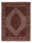 Perser Rug - Bidjar - 267 x 201 cm - dark red