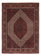 Bidjar Rug 267x201cm - Persian Rugs