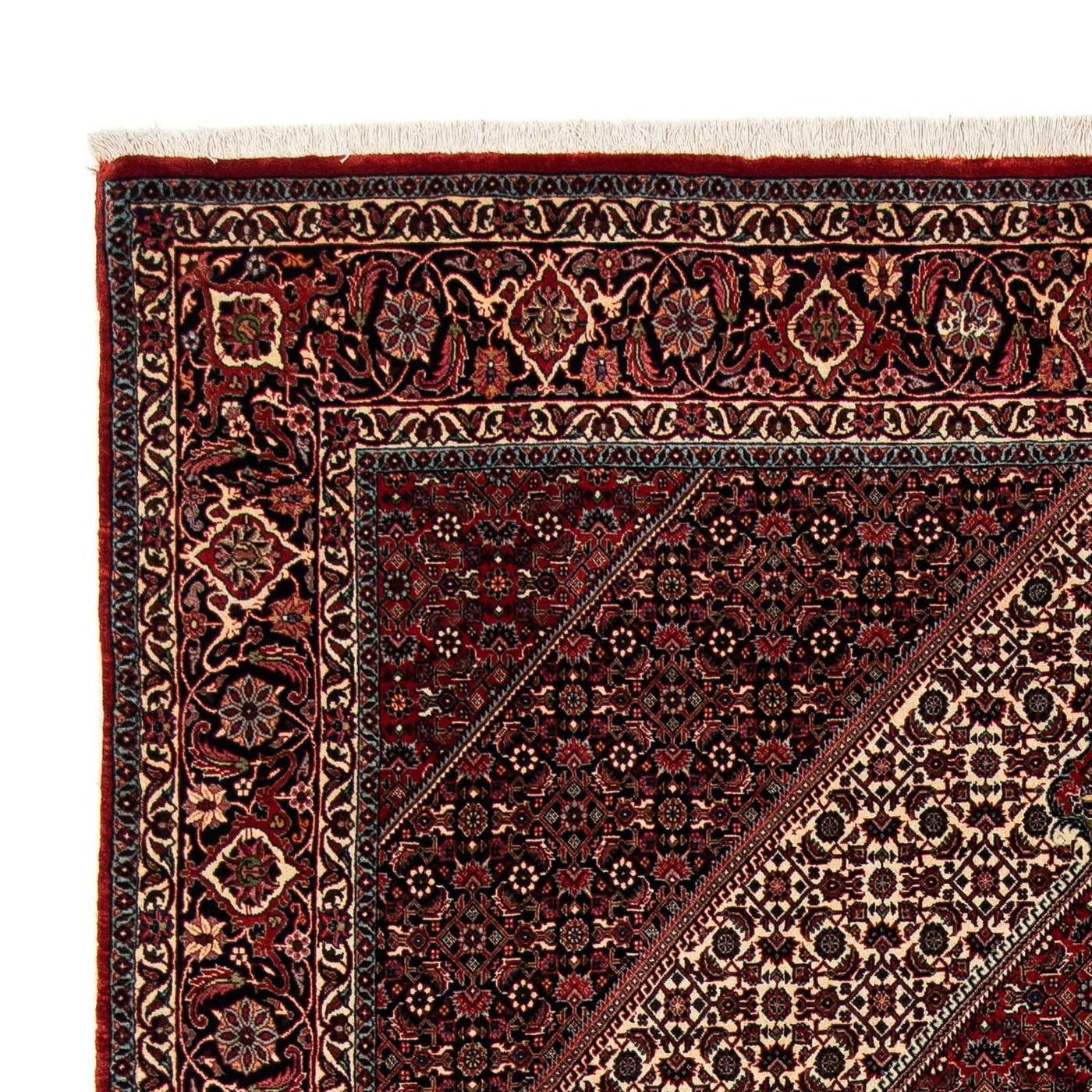 Bidjar Rug 267x201cm - Persian Rugs