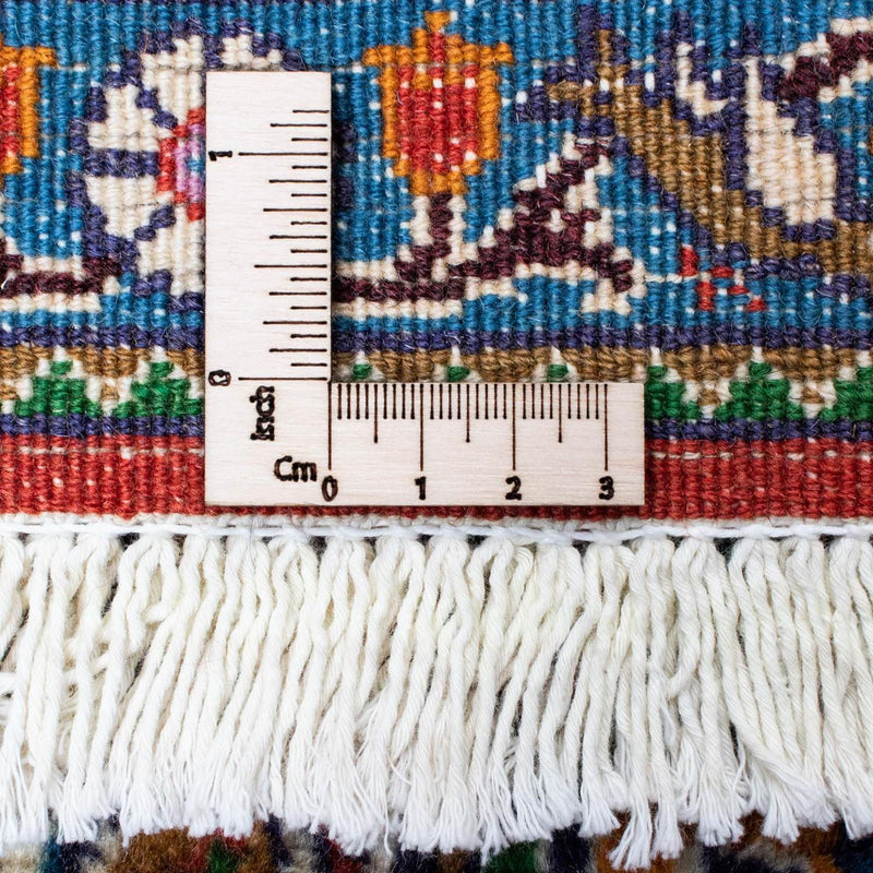 Runner Perser Rug - Classic - 296 x 82 cm - light red