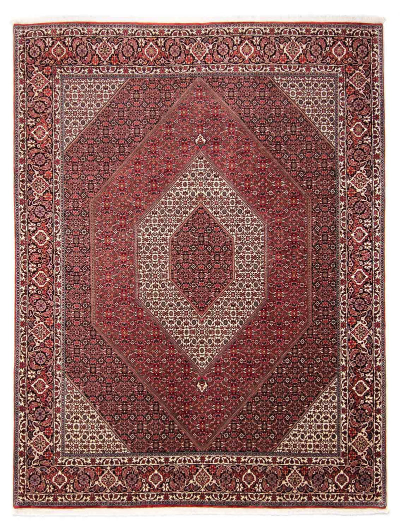 Bidjar Teppich 297x250cm - Perserteppich