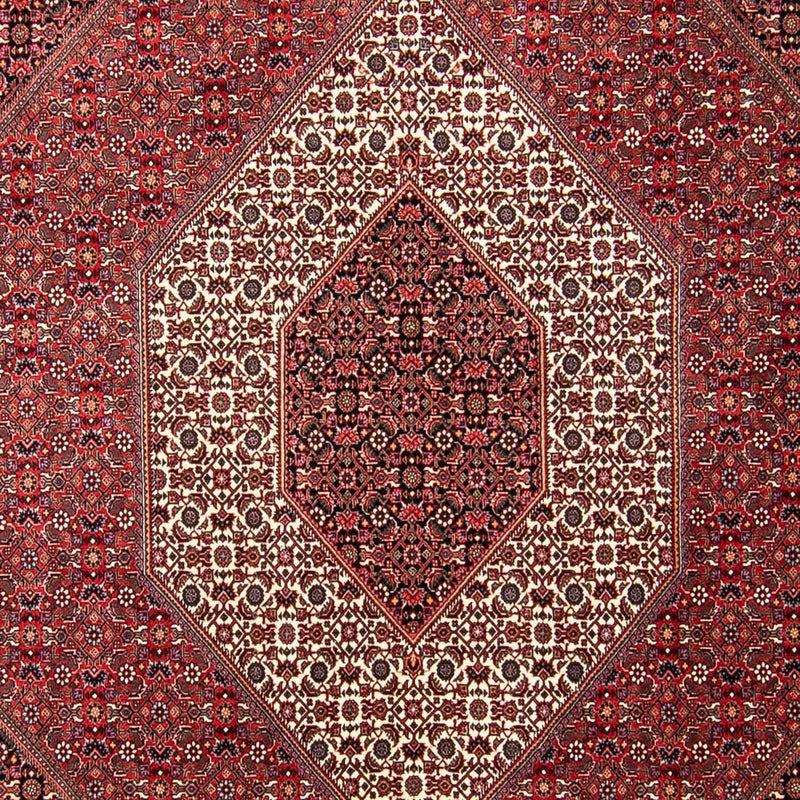 Bidjar Teppich 297x250cm - Perserteppich