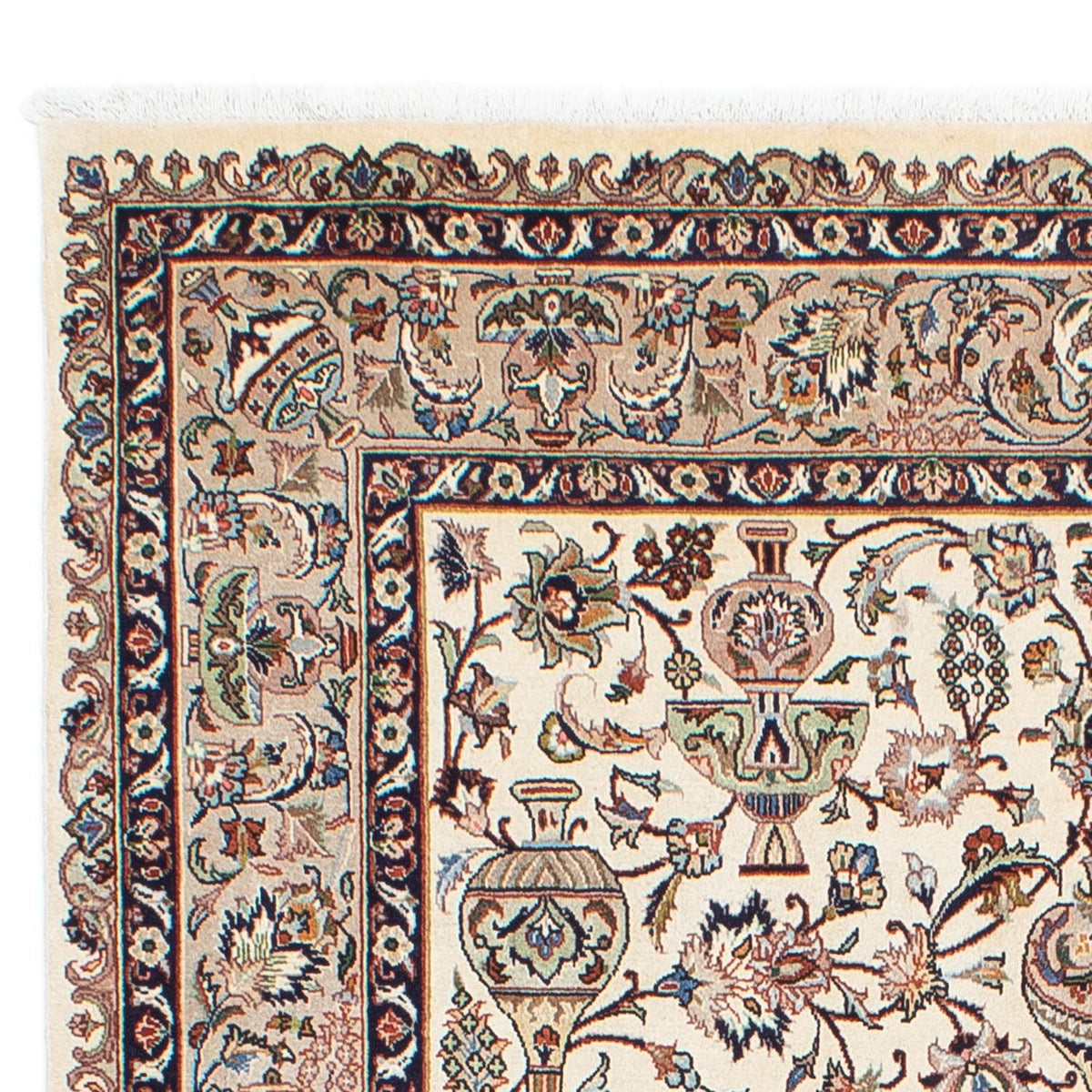 Kashmar Rug 173x245cm - Persian Rugs