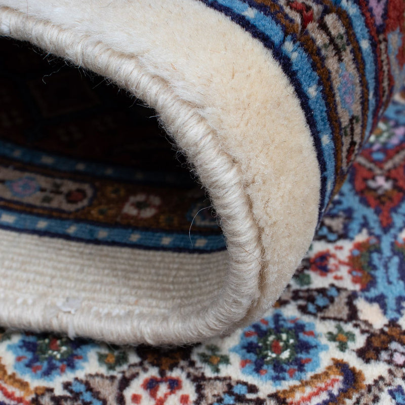 Perser Rug - Classic - 144 x 102 cm - beige