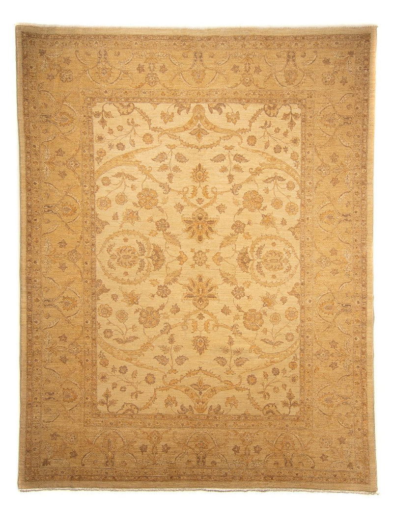 Ziegler Rug - 364 x 280 cm - light brown