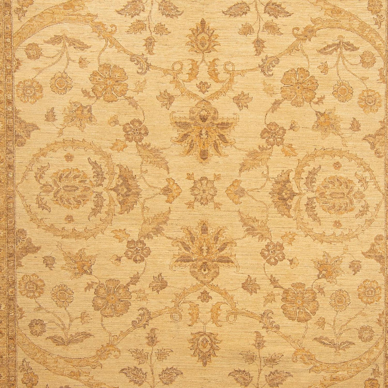 Ziegler Rug - 364 x 280 cm - light brown