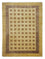 Ziegler Rug - Modern - 252 x 196 cm - gold