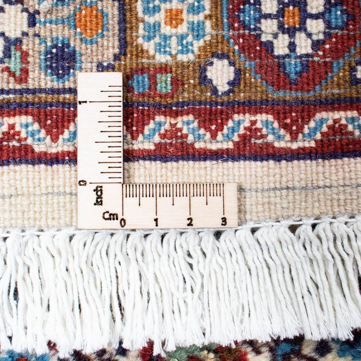 Perser Rug - Classic - 298 x 196 cm - beige