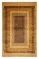 Ziegler Modern Teppich 283x180cm - Orientteppich