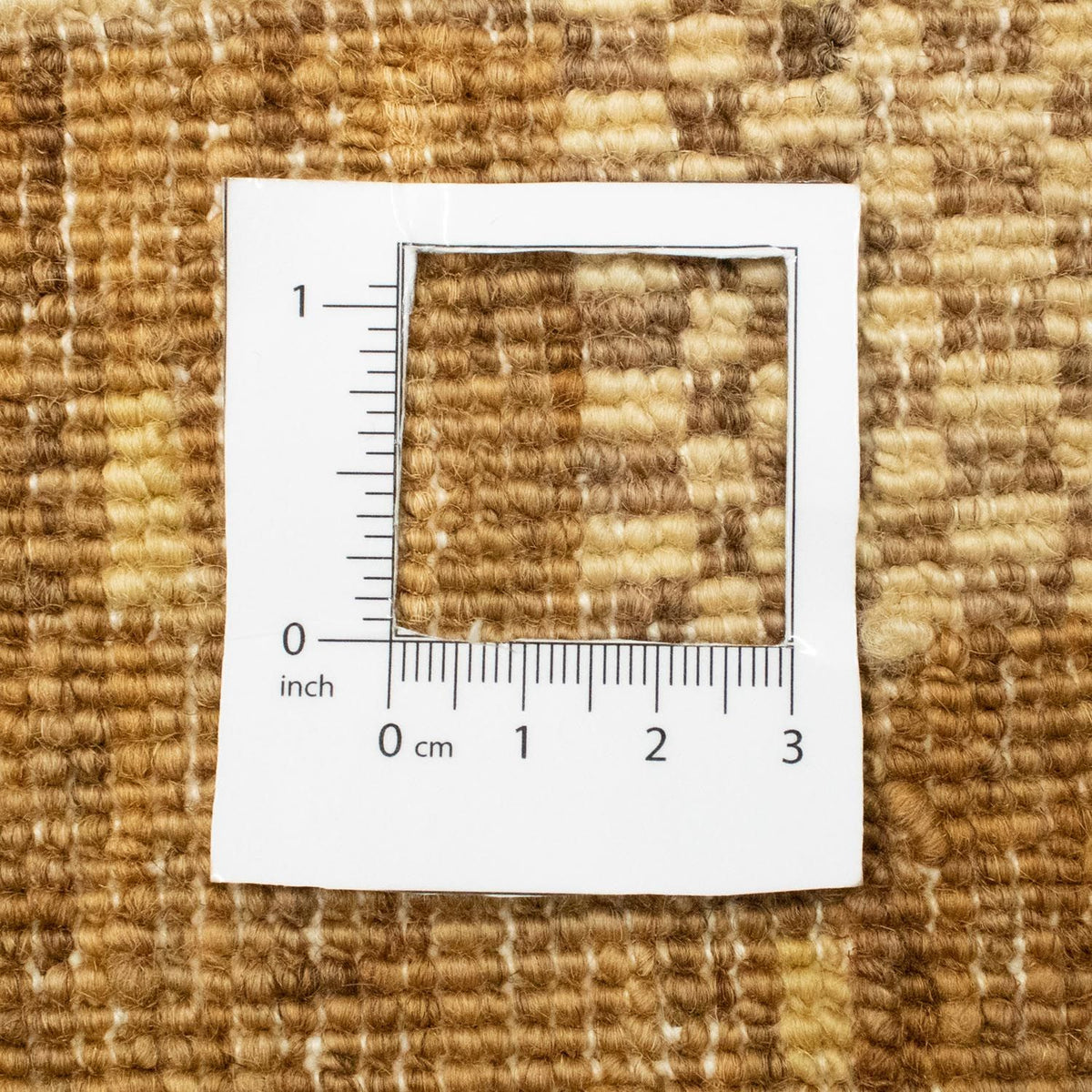 Ziegler Rug - Modern - 283 x 180 cm - multicolored