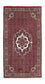 Runner Perser Rug - Bidjar - 190 x 100 cm - red