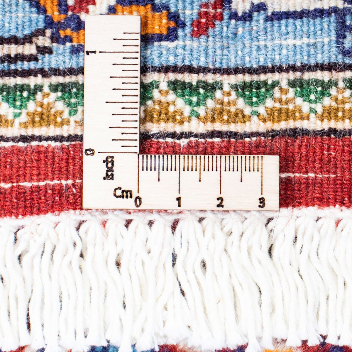 Perser Rug - Classic - 302 x 202 cm - light red