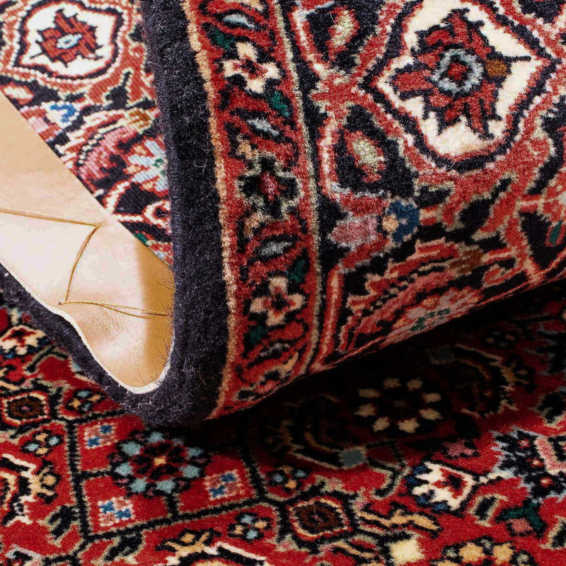 Perser Rug - Bidjar - 170 x 110 cm - light red