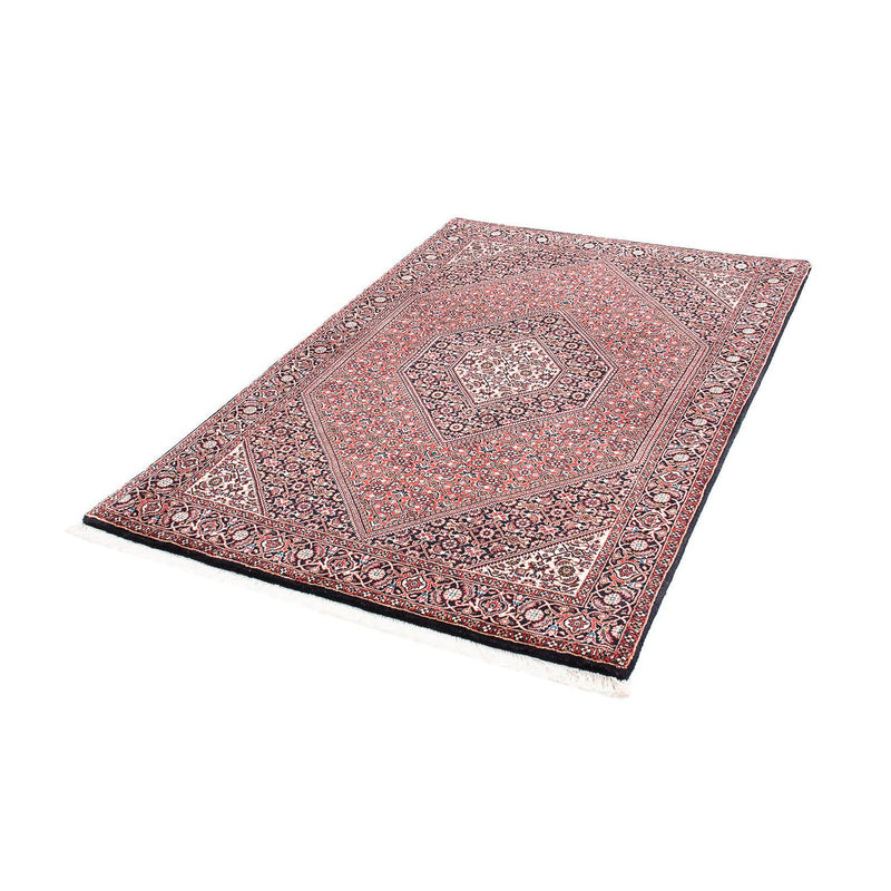 Perser Rug - Bidjar - 170 x 110 cm - light red