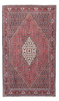 Bidjar Rug 106x169cm - Persian Rugs – product image