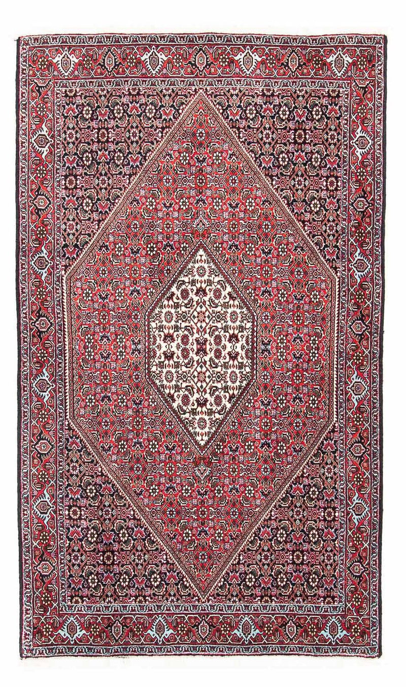 Bidjar Rug 106x169cm - Persian Rugs