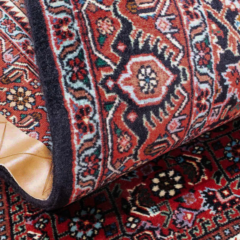 Bidjar Rug 106x169cm - Persian Rugs