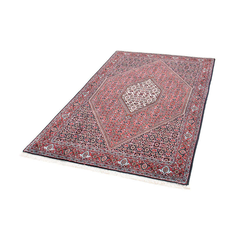 Bidjar Rug 106x169cm - Persian Rugs