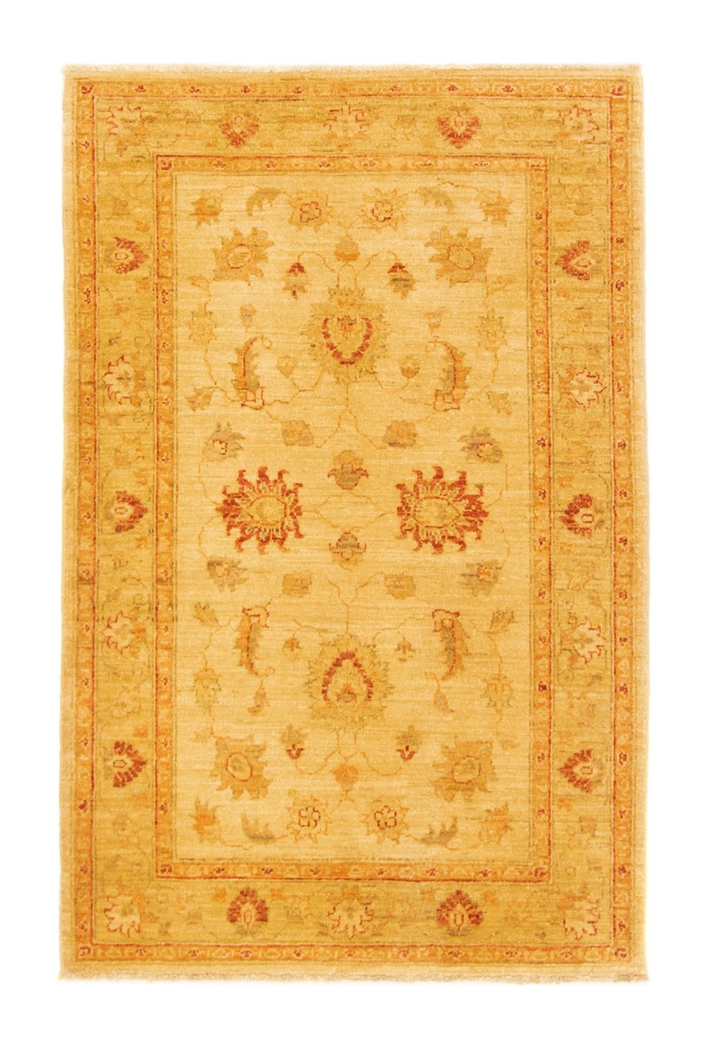 Ziegler Rug - 144 x 93 cm - beige