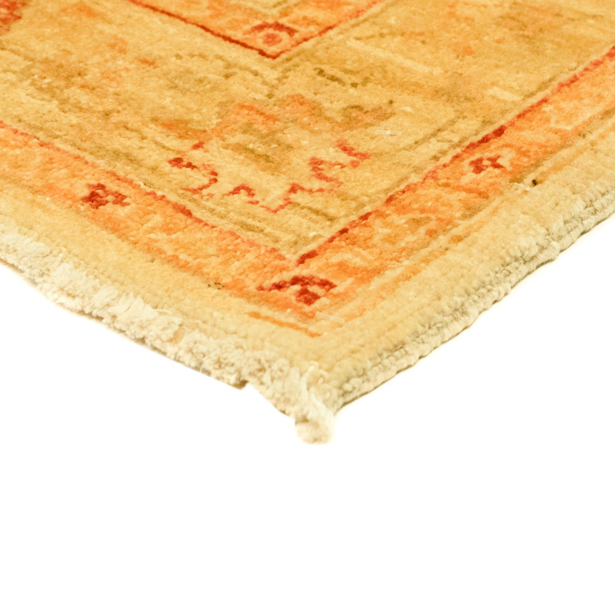 Ziegler Rug - 144 x 93 cm - beige