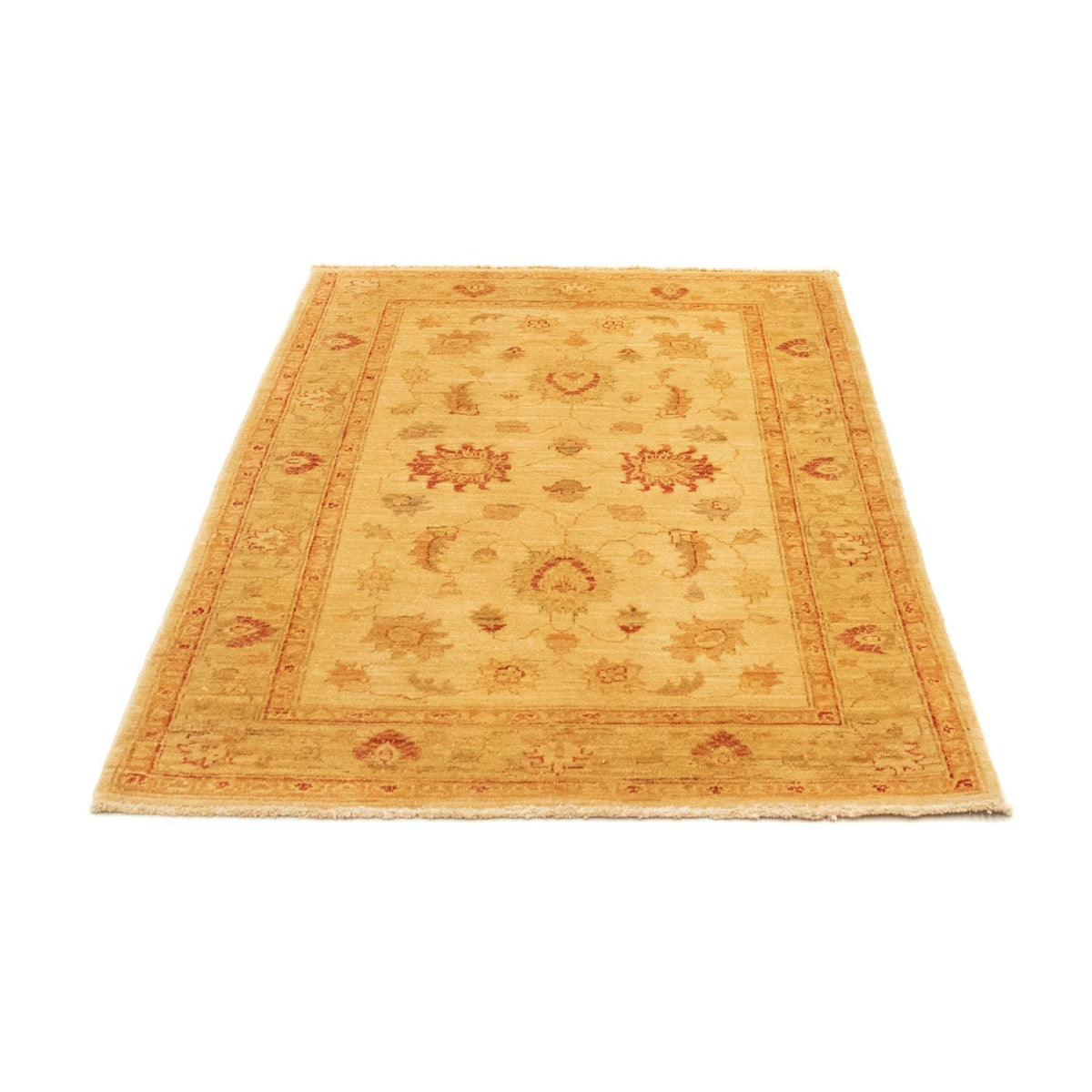 Ziegler Rug - 144 x 93 cm - beige